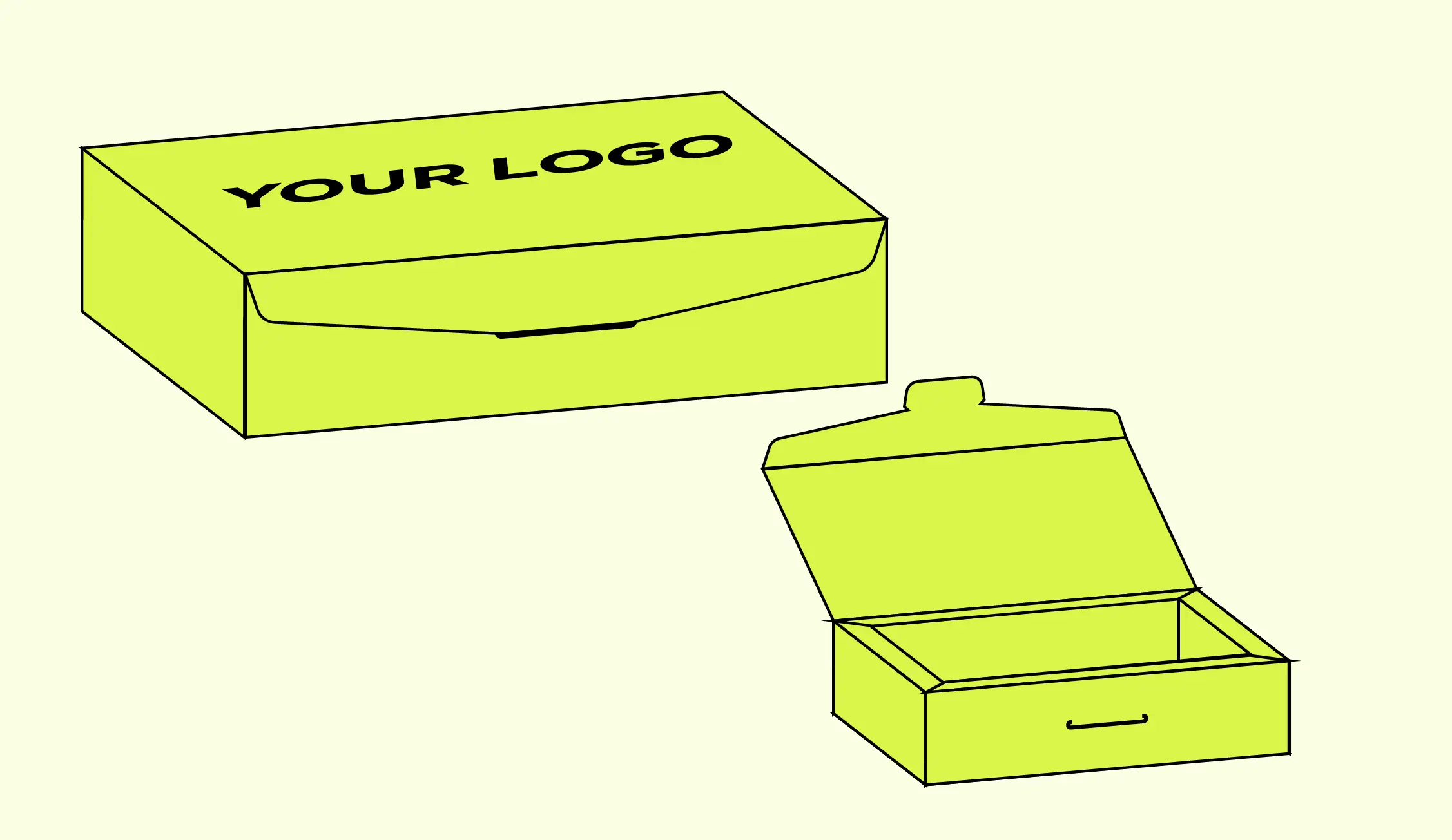 Imagenes Servicio de packing