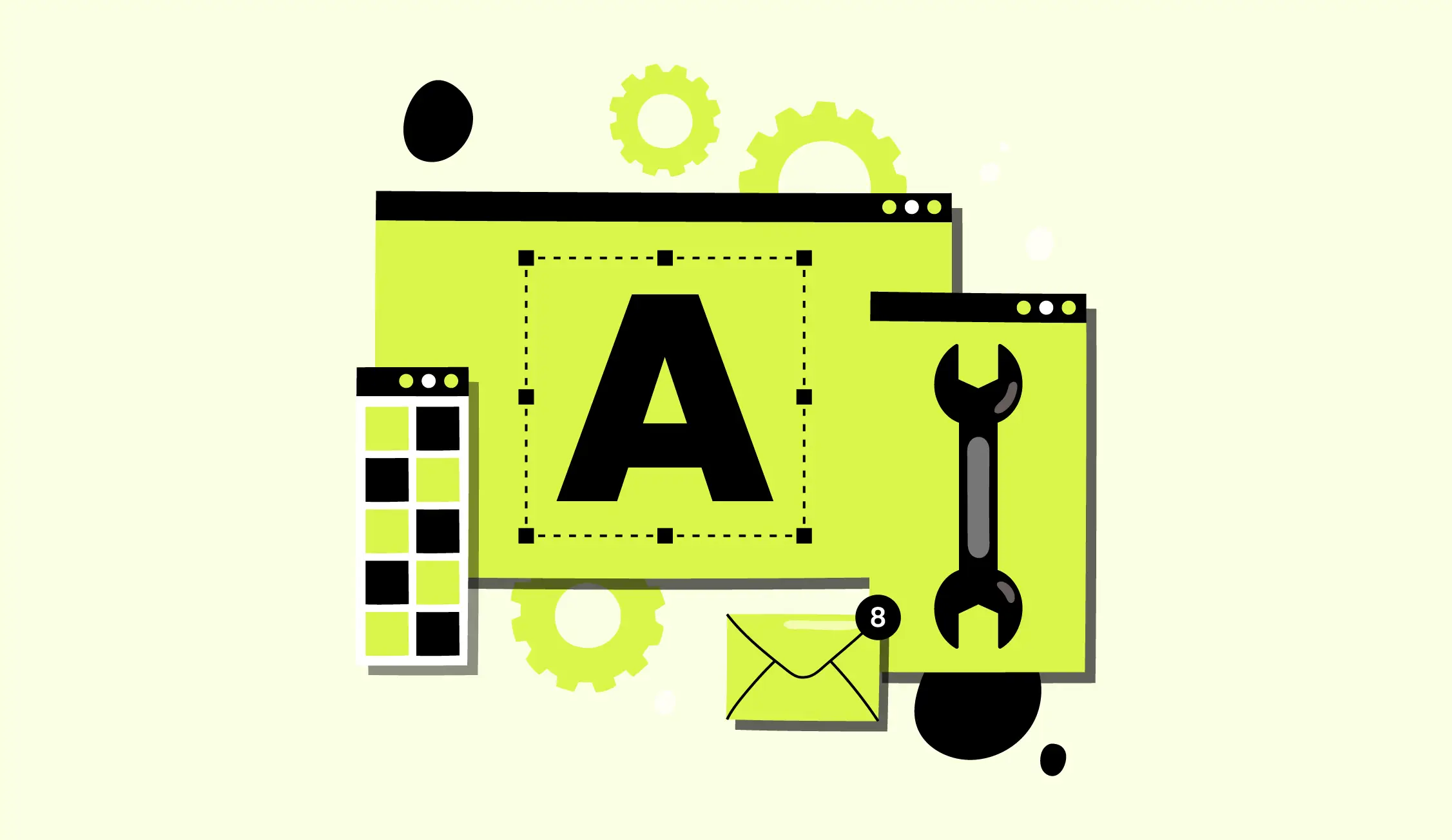 Imagenes servicio logotipos