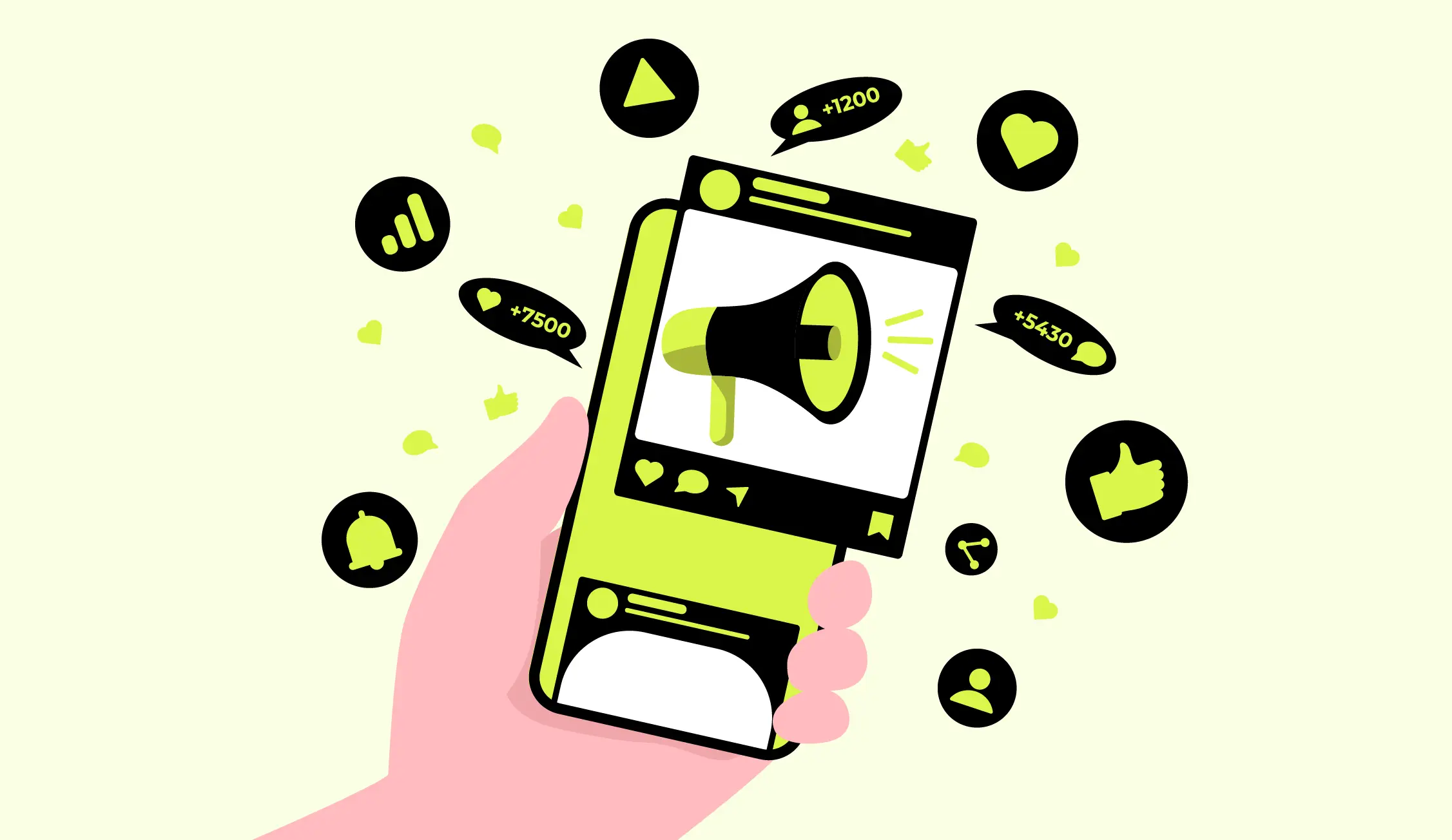 Imagenes servicio social media